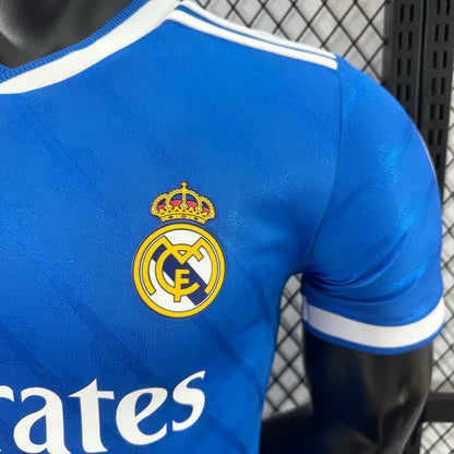 Jersey Real Madrid Alternativo 2026, Adidas, LaLiga