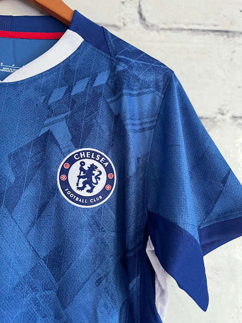 Jersey Chelsea Local 2026, Nike, Premier League