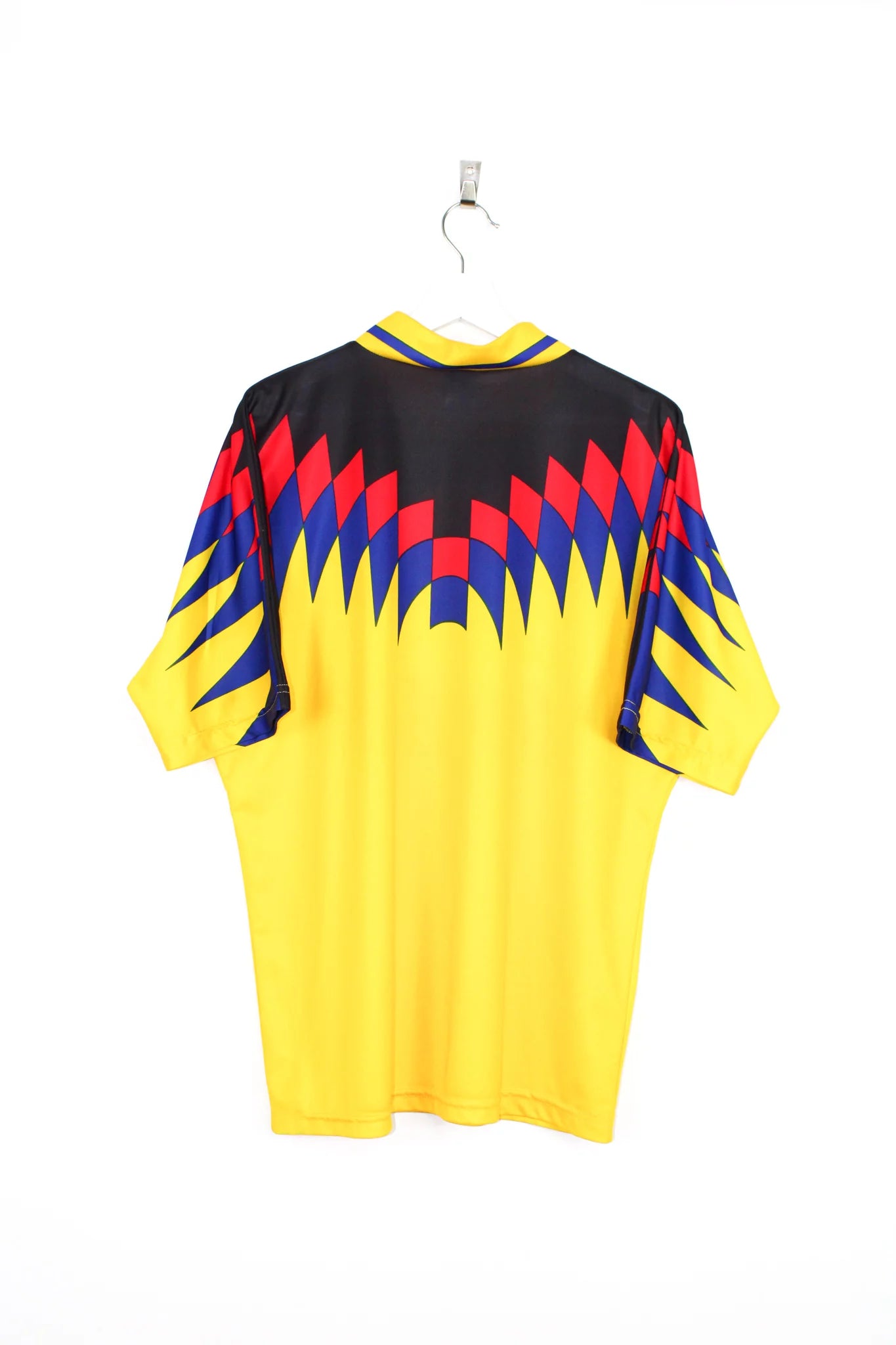 Jersey Retro Club América Local 1995, Edición Retro