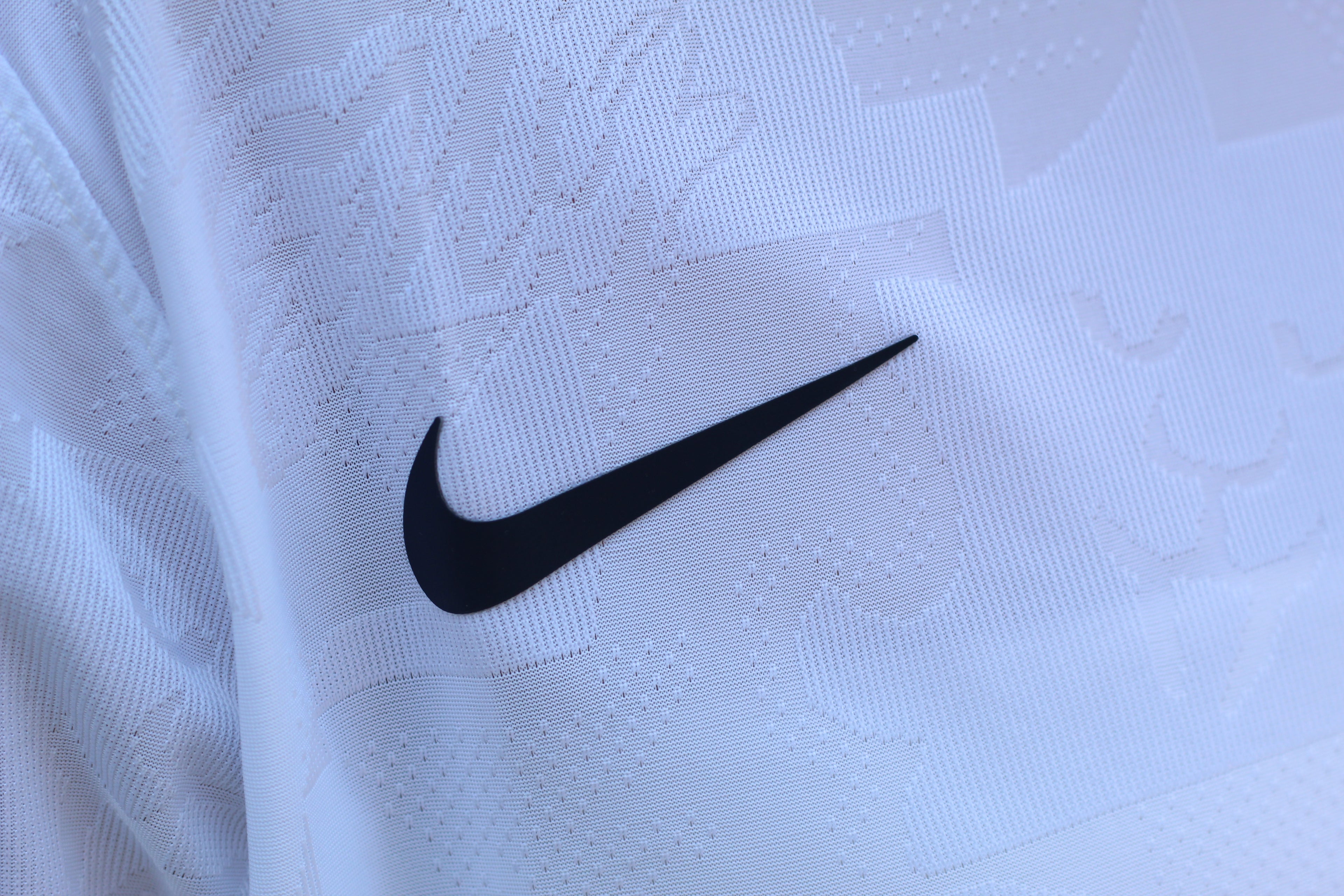 Jersey Inglaterra Local 2026, Selección Inglesa