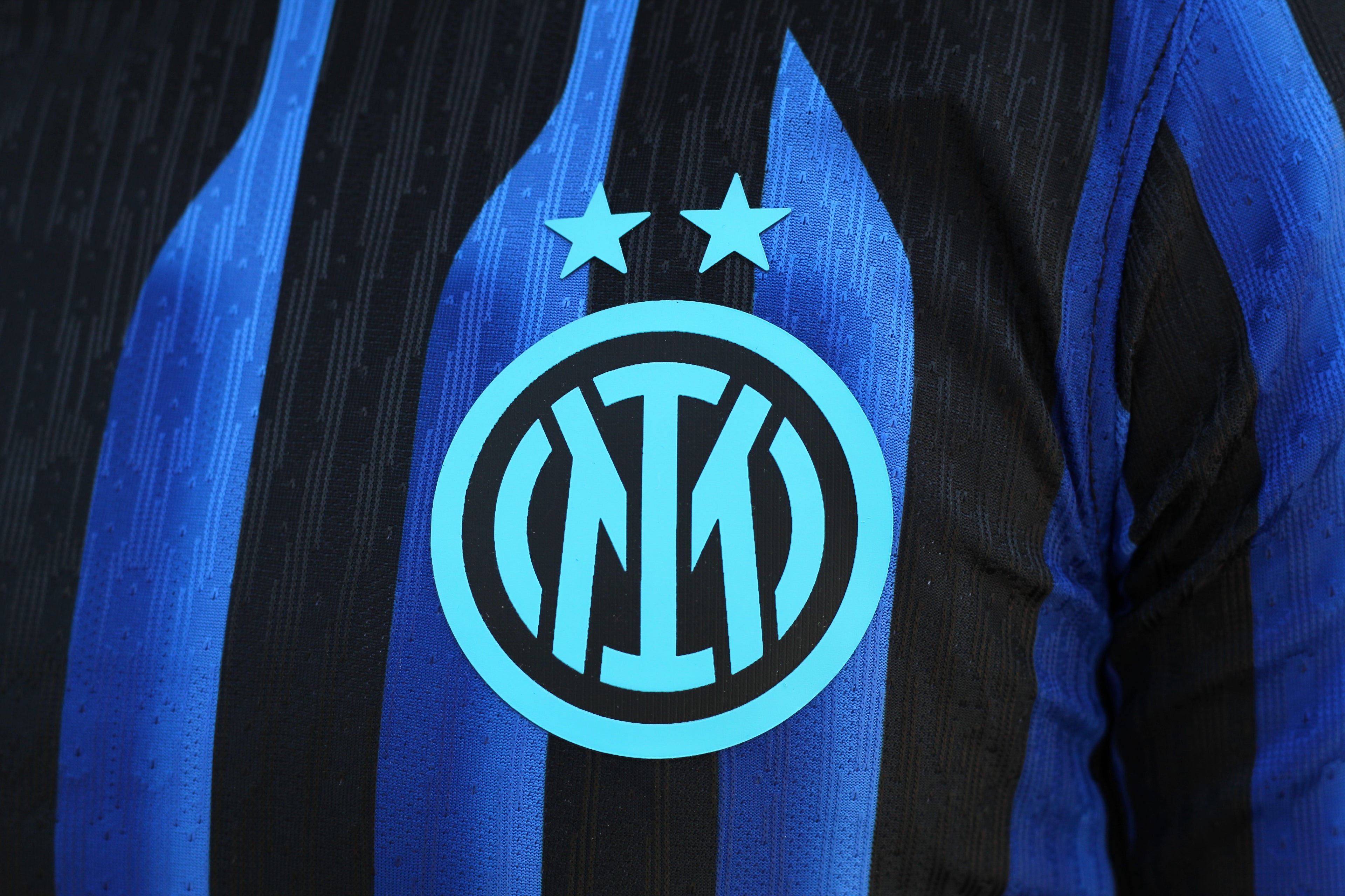 Jersey Inter de Milán Local 2025-2026, Nike, Italia