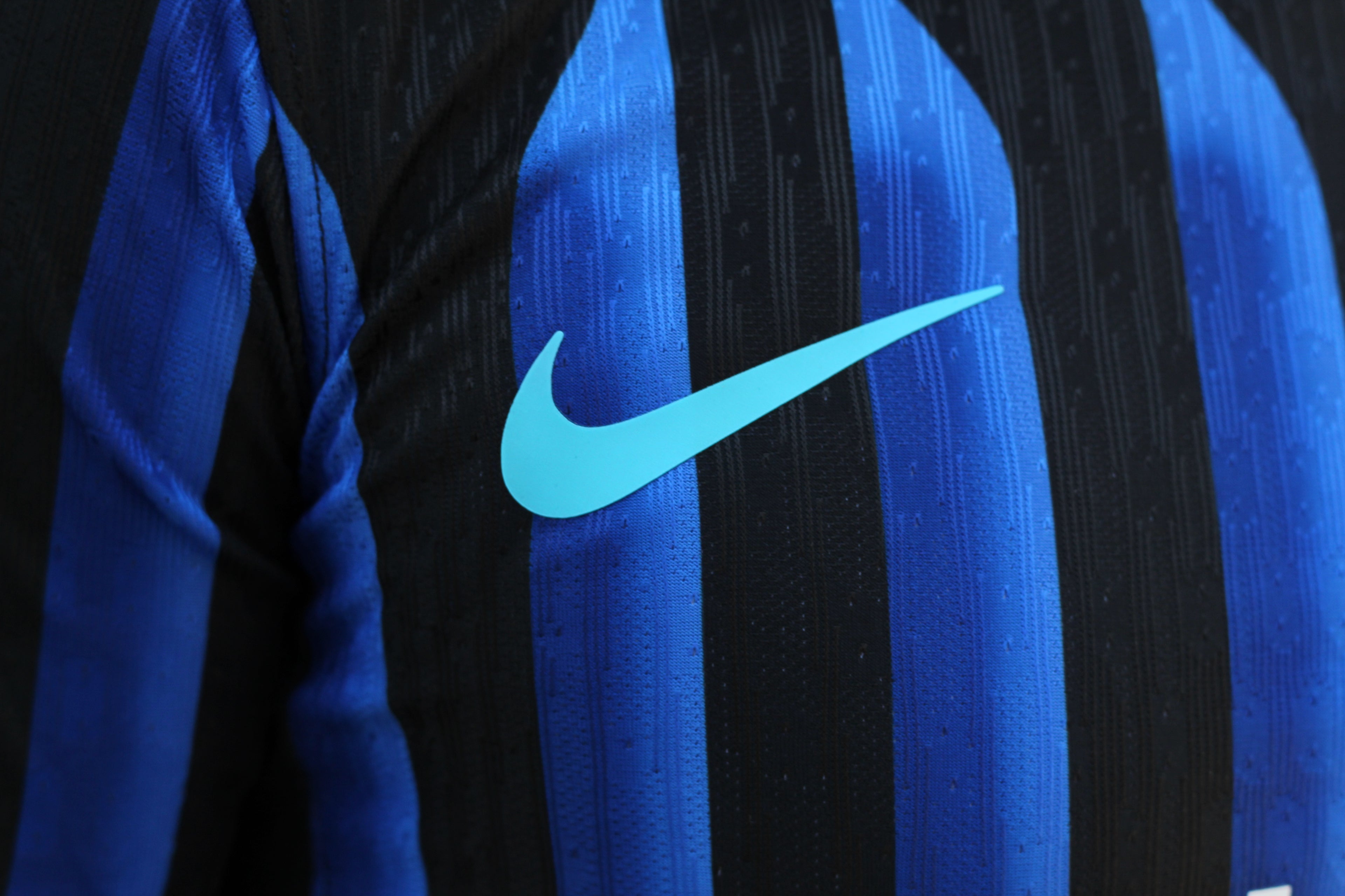 Jersey Inter de Milán Local 2025-2026, Nike, Italia