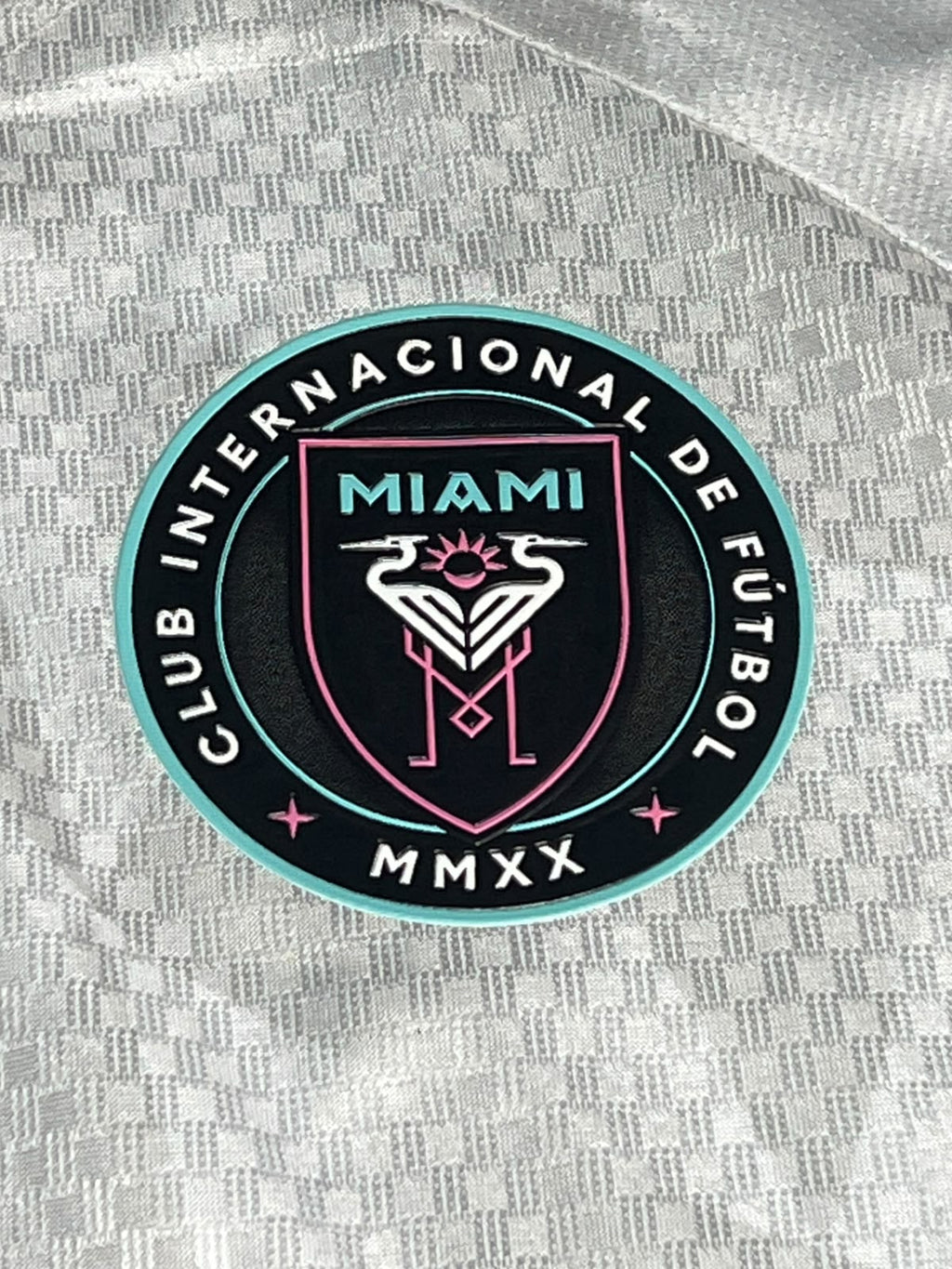 Jersey Inter Miami Tercero 26-27