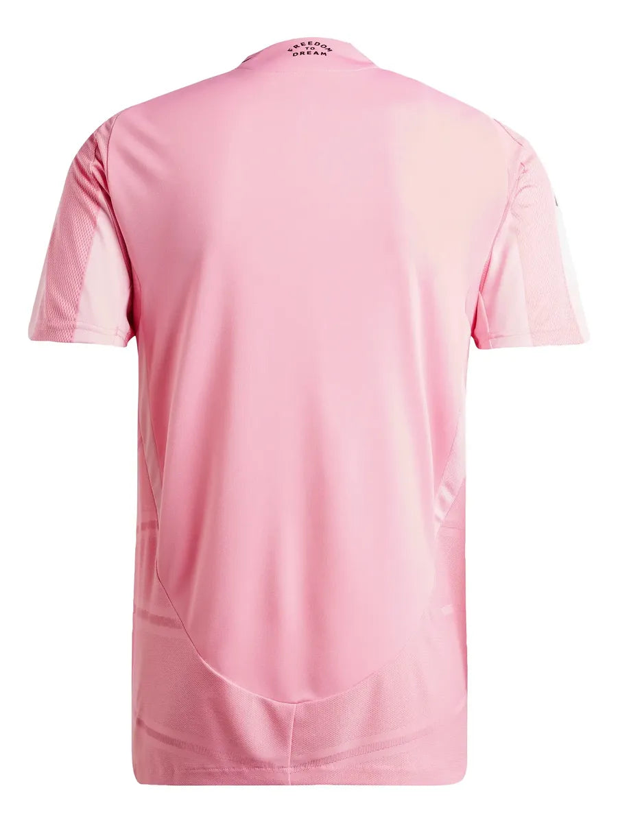 Jersey Inter De Miami Local 26-27