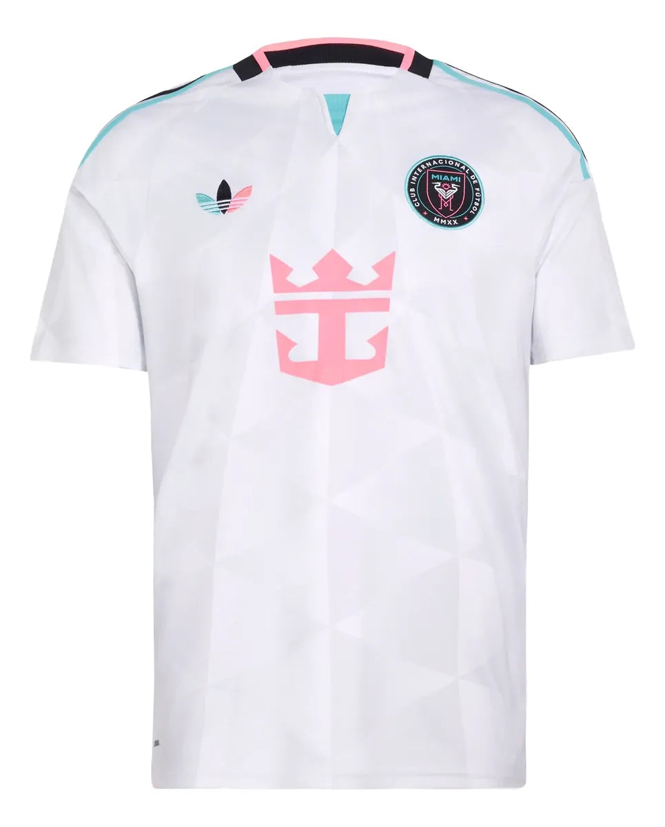 Jersey Inter Miami Tercero 26-27
