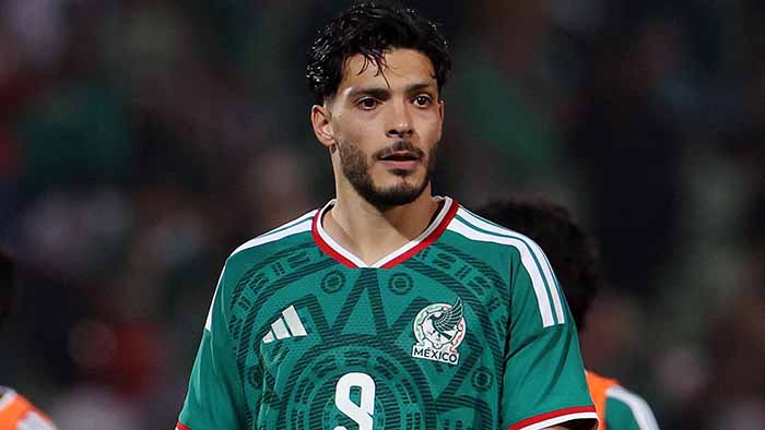 Jersey México Local, Mundial 2026