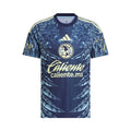 Jersey América Visitante 2025-2026, Adidas, Club América