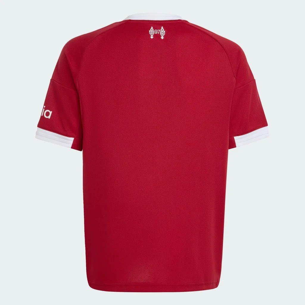 Jersey Liverpool Local 2026, Nike, Premier League