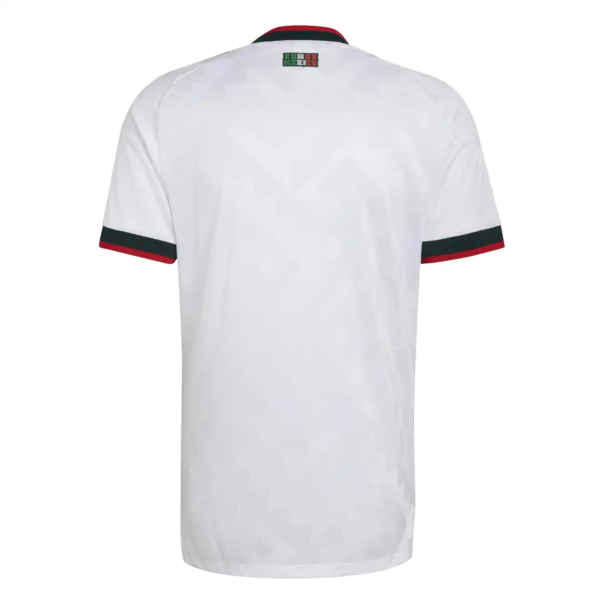 Jersey México Visitante 2026, Adidas, Selección Mexicana