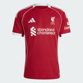 Jersey Liverpool Local 2026, Nike, Premier League