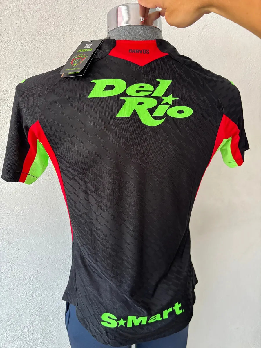 Jersey Juarez Visitante 2026-27