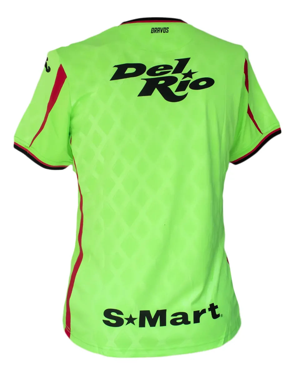 Jersey Juarez Local 2026-27