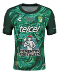 Jersey Leon Local 2026-27