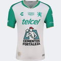 Jersey Leon Visitante 2026-27