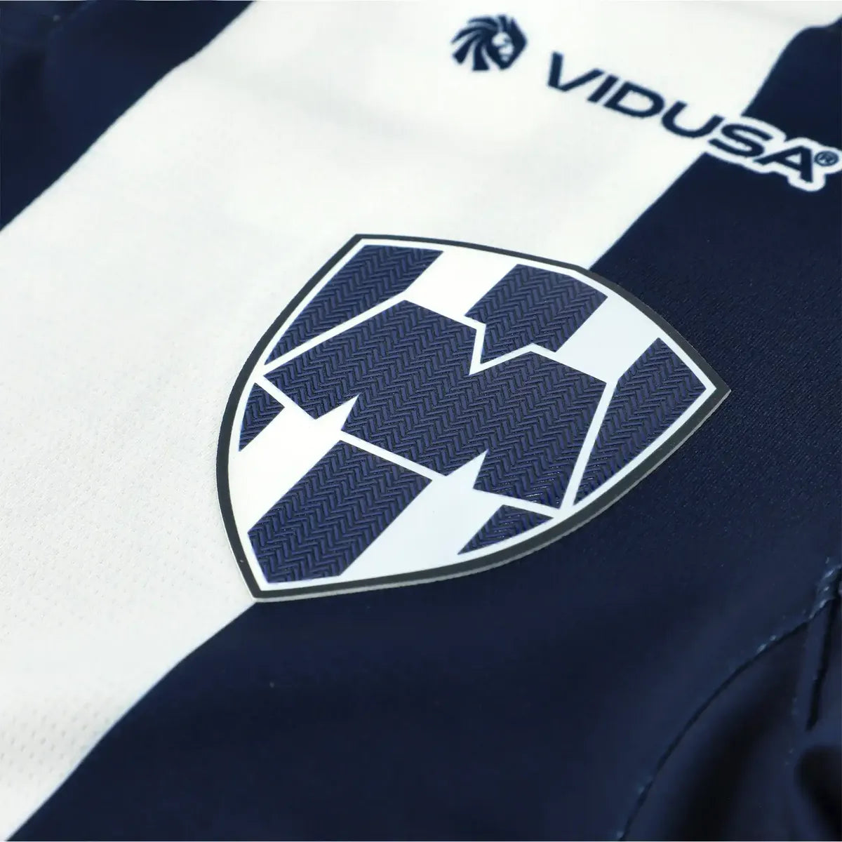 Jersey Monterrey Local 2026-27