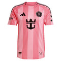 Jersey Inter de Miami 2026 Rosa, Edición Oficial