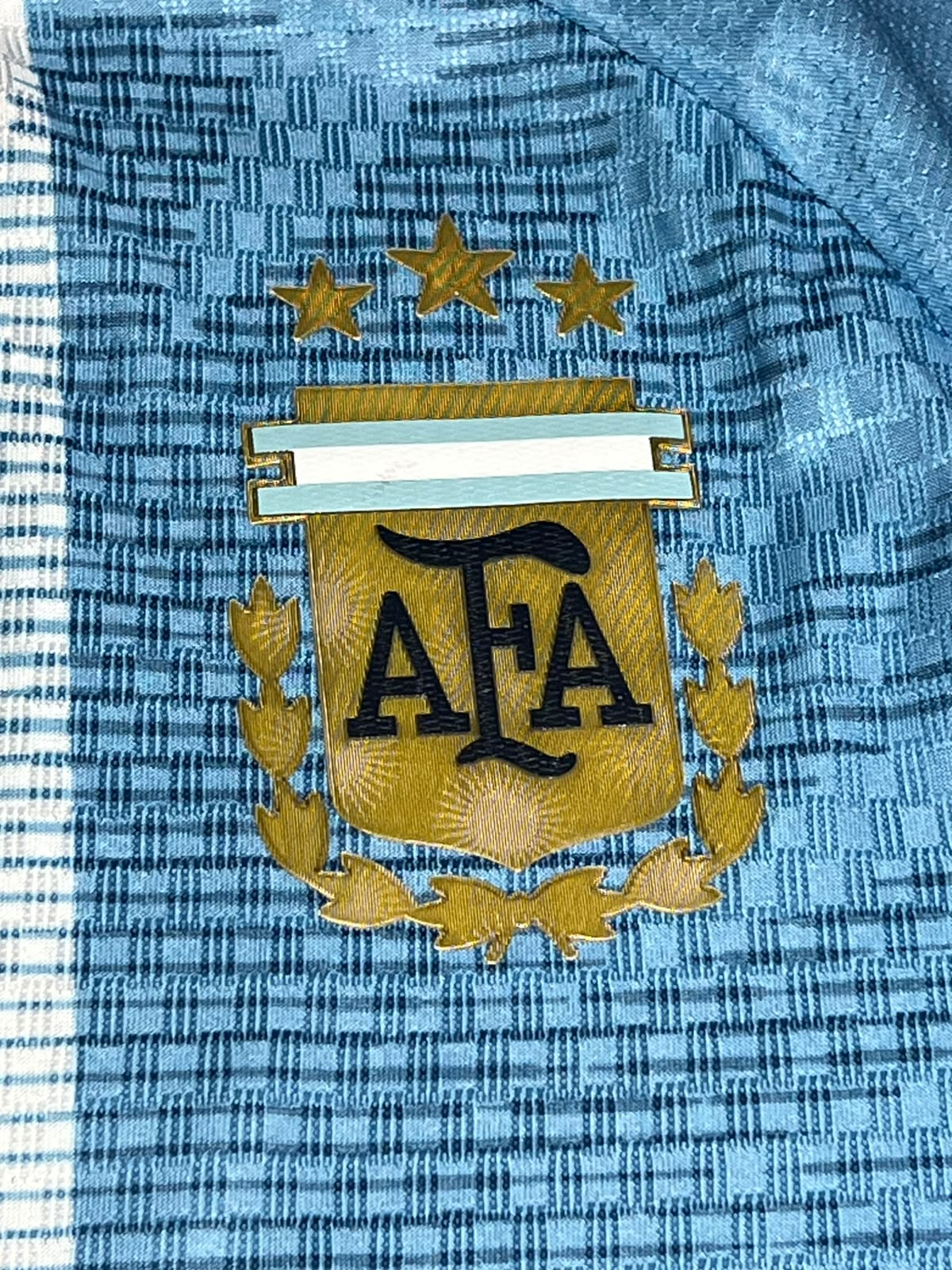 Jersey Argentima Messi, El Ultimo Baile 2026