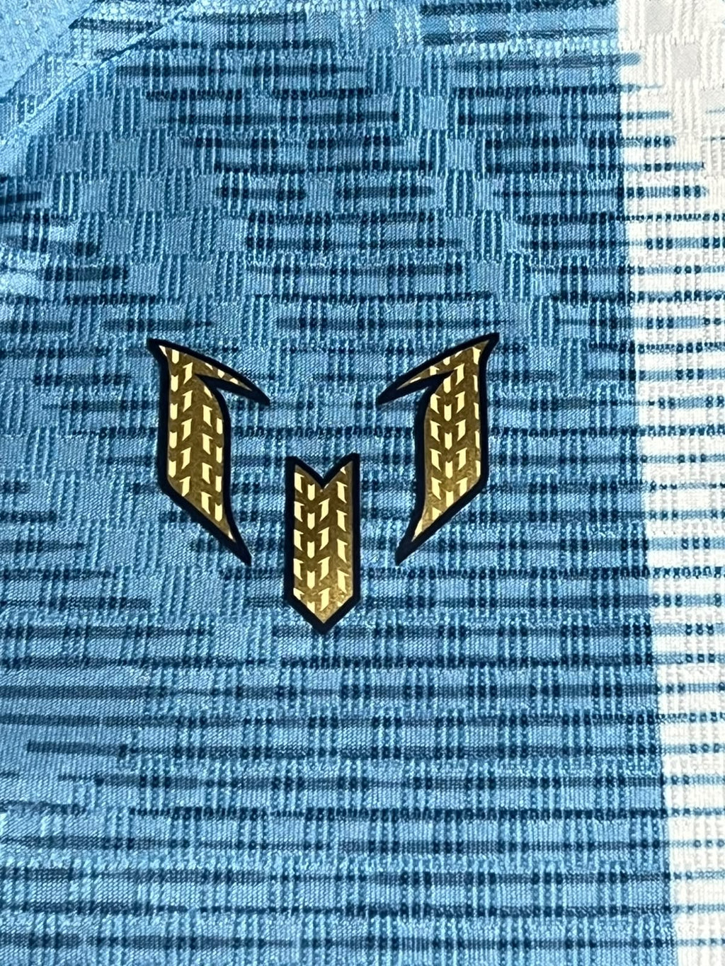 Jersey Argentima Messi, El Ultimo Baile 2026