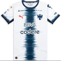 Jersey Monterrey Visitante 2026-27