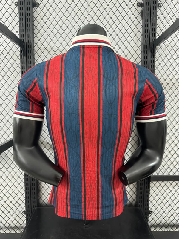 Jersey Barcelona 125 aniversario, Retro 2025, Edición Especial, Barça