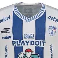 Jersey Pachuca Local 2026-27