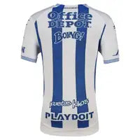 Jersey Pachuca Local 2026-27