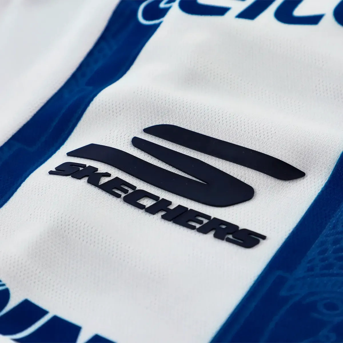 Jersey Pachuca Local 2026-27