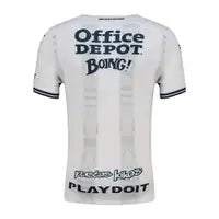 Jersey Pachuca Visitante 2026-27