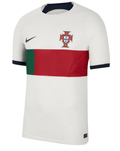 Jersey Portugal Visitante 2022-2023, Selección Portuguesa