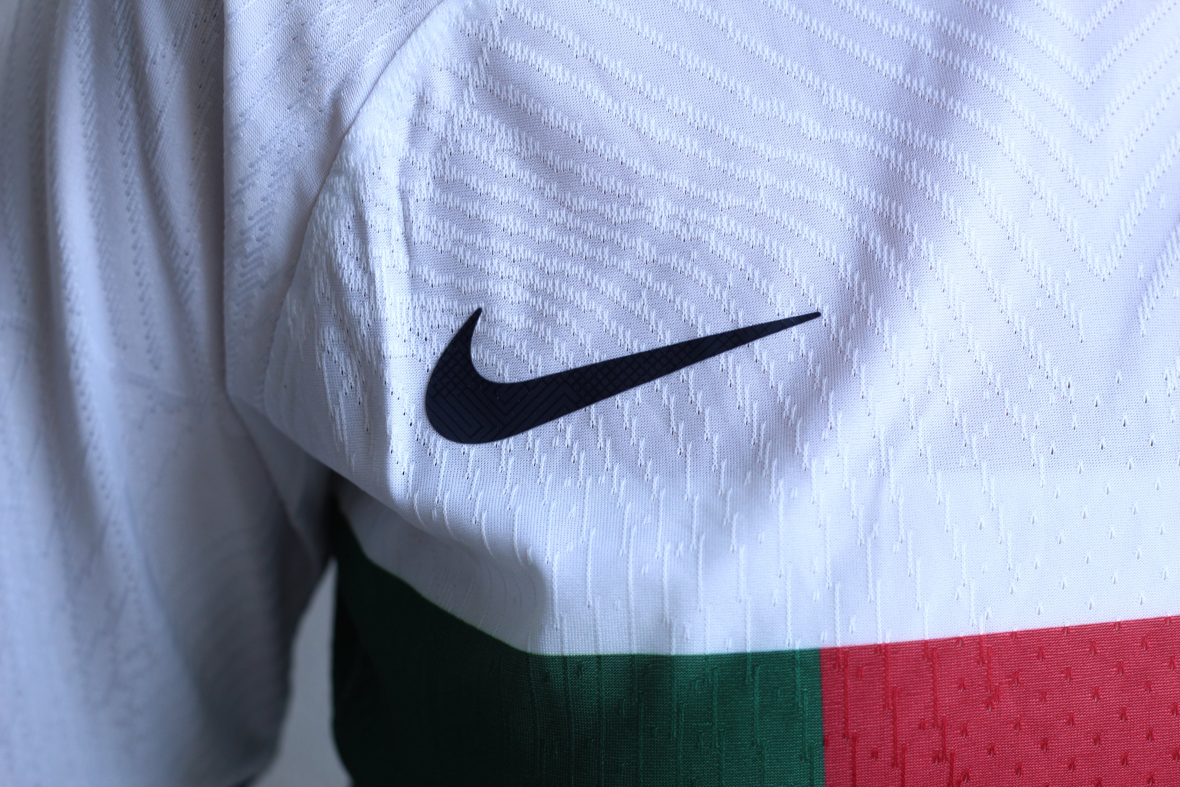 Jersey Portugal Visitante 2022-2023, Selección Portuguesa
