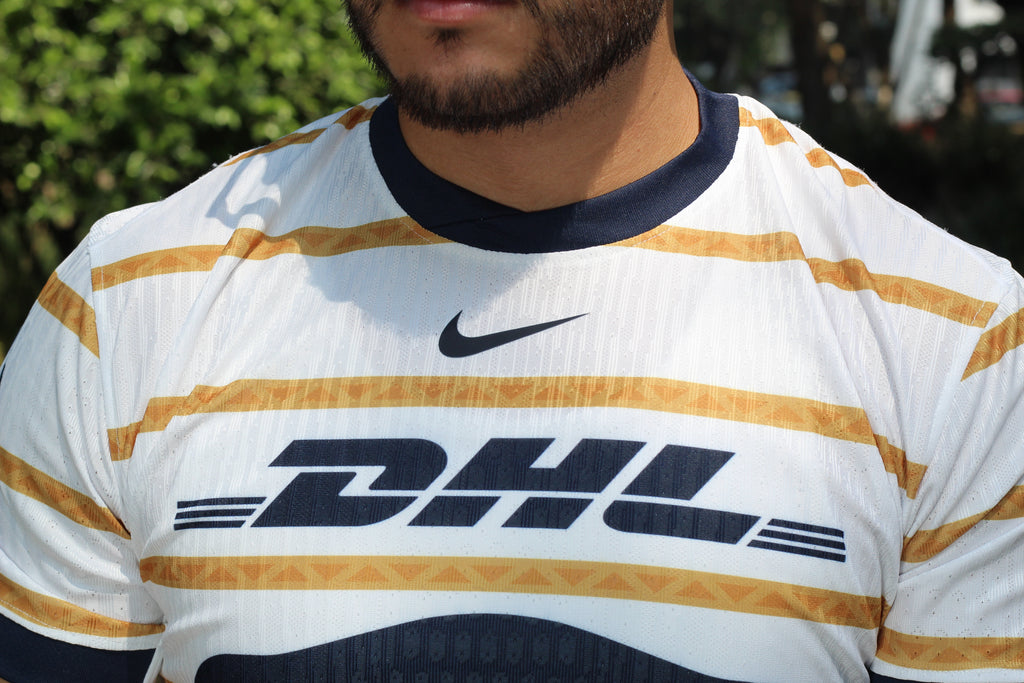 Jersey Pumas UNAM Local 2026, Nike, Liga MX