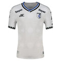 Jersey Local De Queretaro 26-27