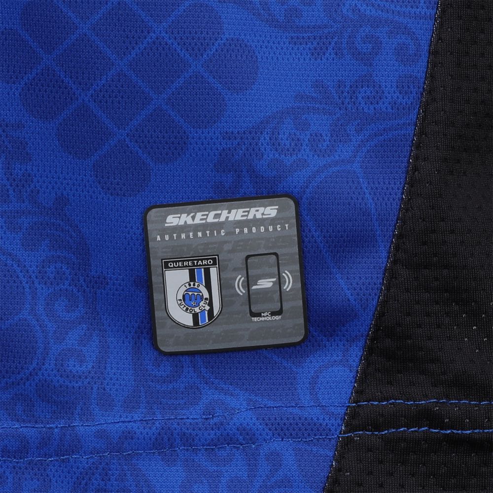 Jersey De Queretaro Visitante  2026-27