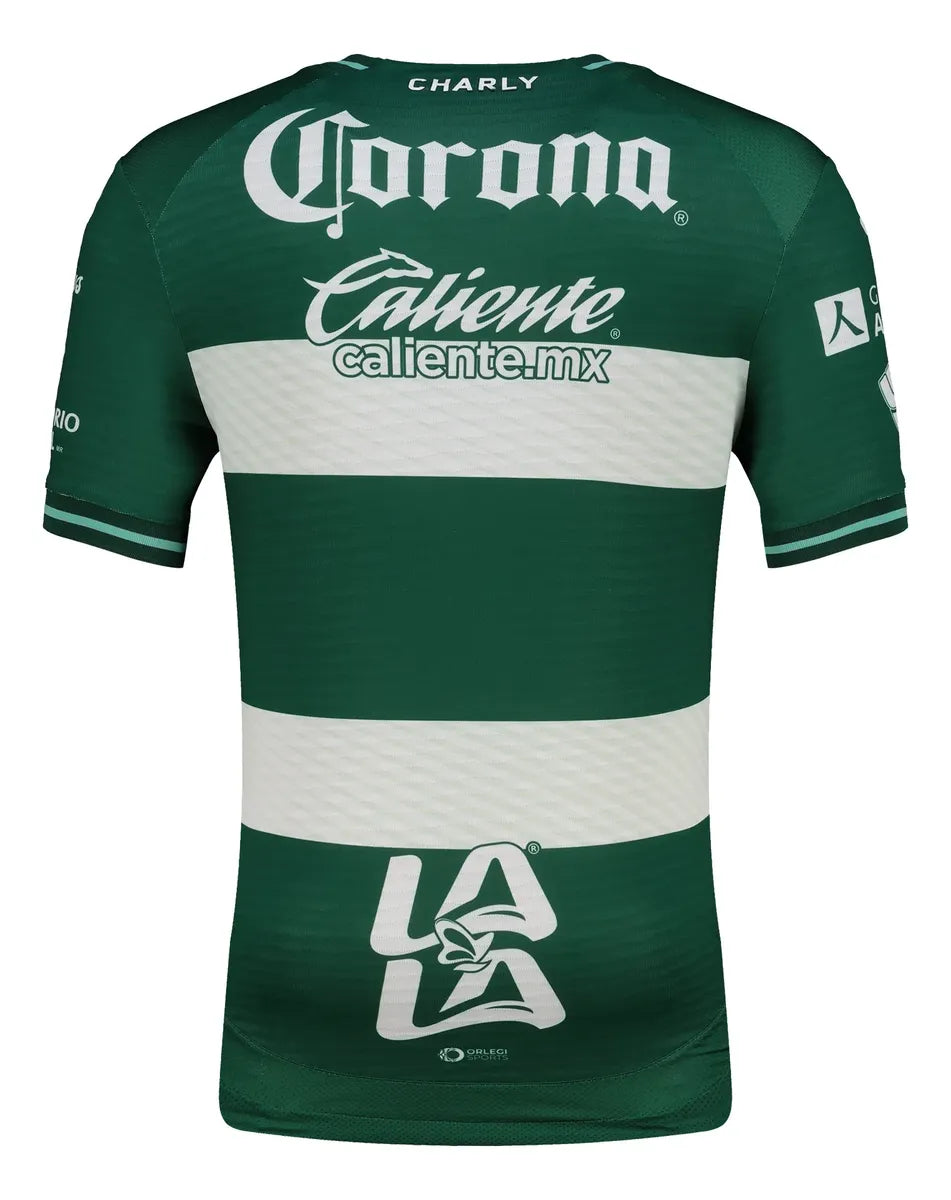 Jersey De Santos Local 2026-27