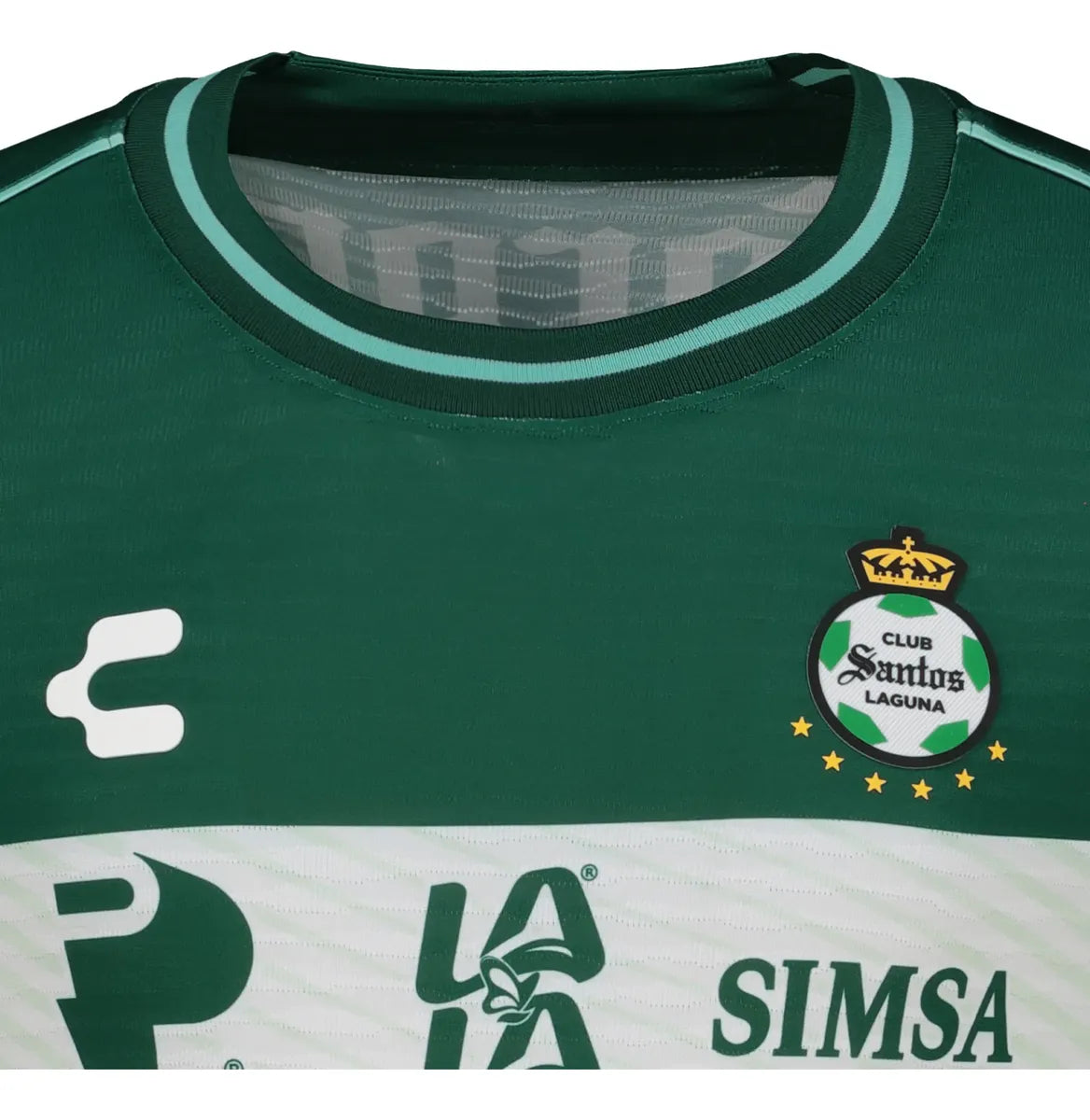 Jersey De Santos Local 2026-27