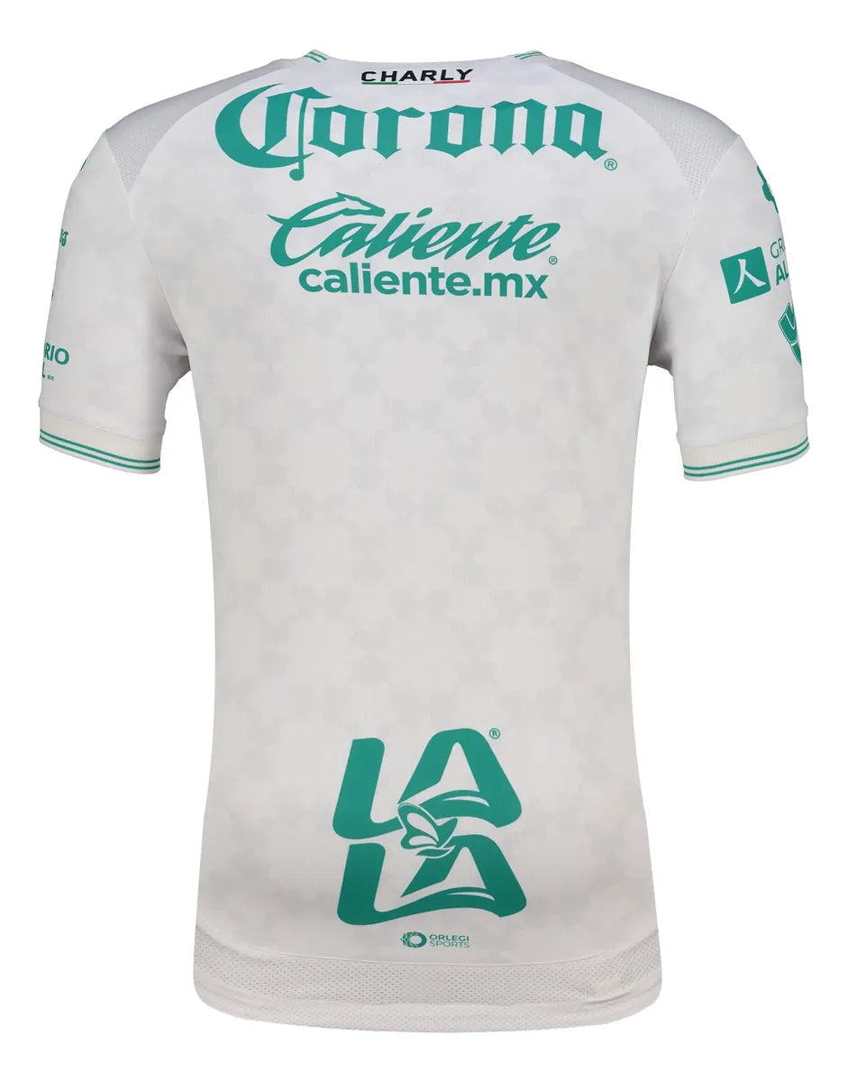 Jersey De Santos Laguna Visitante 2026-27