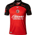 Jersey De Xolos De Tijuana Local 2026-27