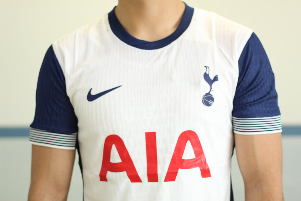 Jersey Tottenham Hotspur Local 2024-2025, Nike, Inglaterra