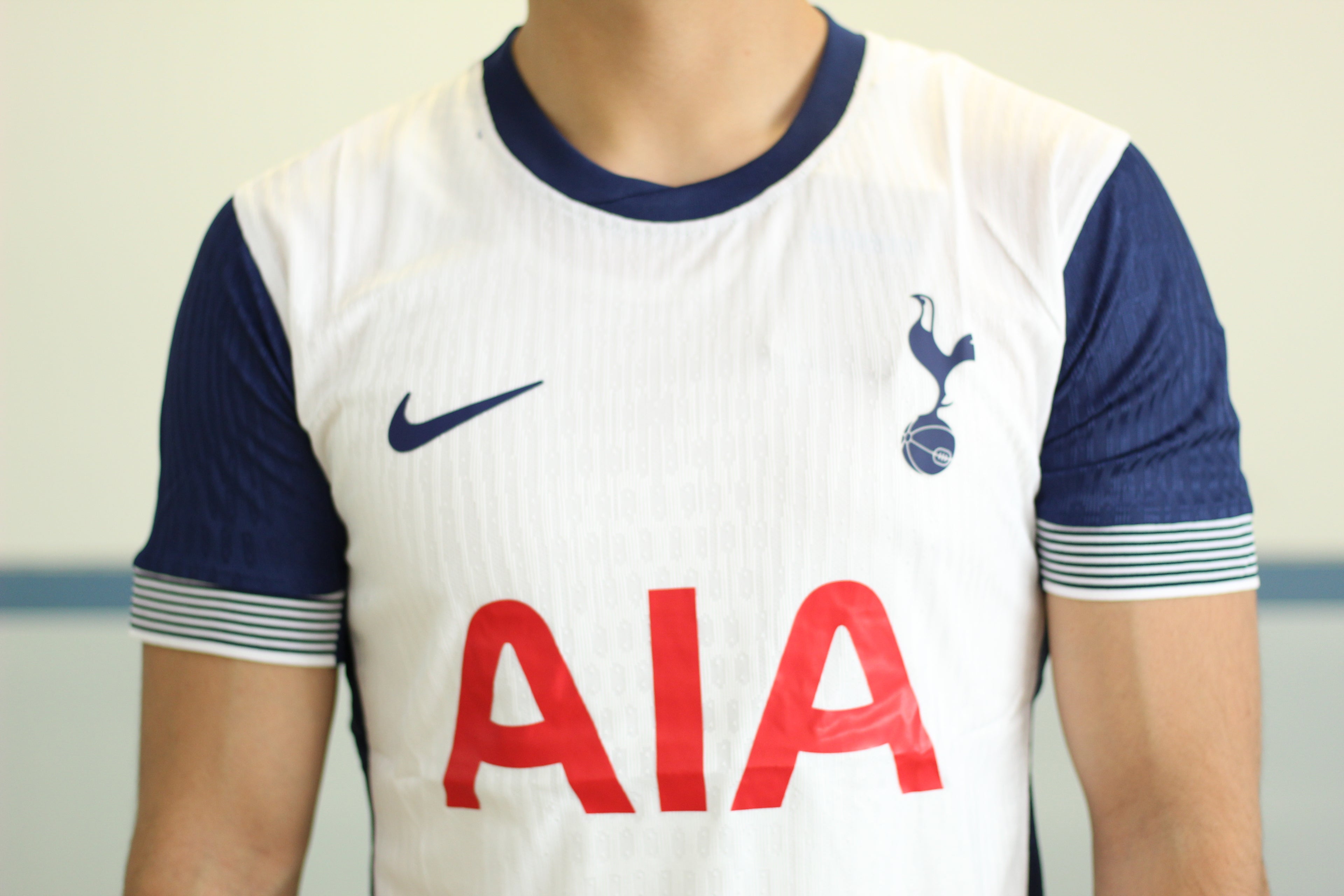 Jersey Tottenham Hotspur Local 2024-2025, Nike, Inglaterra