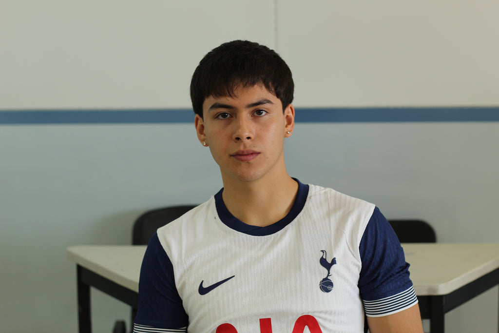 Jersey Tottenham Hotspur Local 2024-2025, Nike, Inglaterra