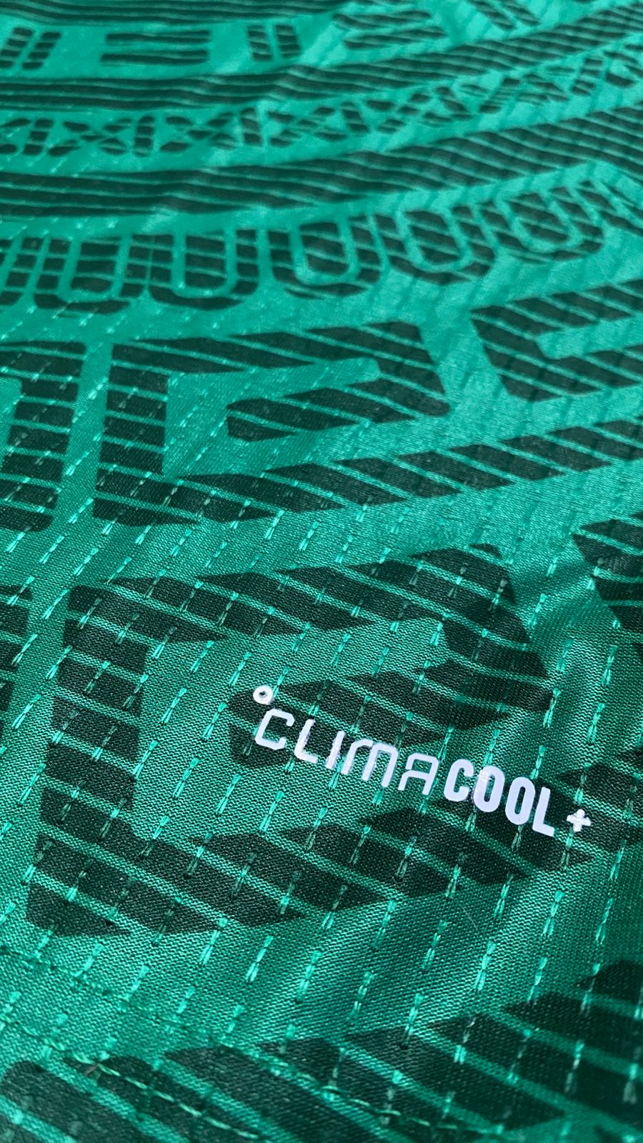 Jersey México Local, Mundial 2026