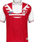 Jersey Toros Neza 1997 Local, Edición Retro, México