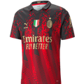Jersey Milan 22-23 Koché Versión Fan, Retro, Puma
