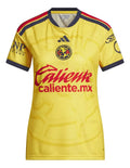 Jersey Local Del Club America 2026-27