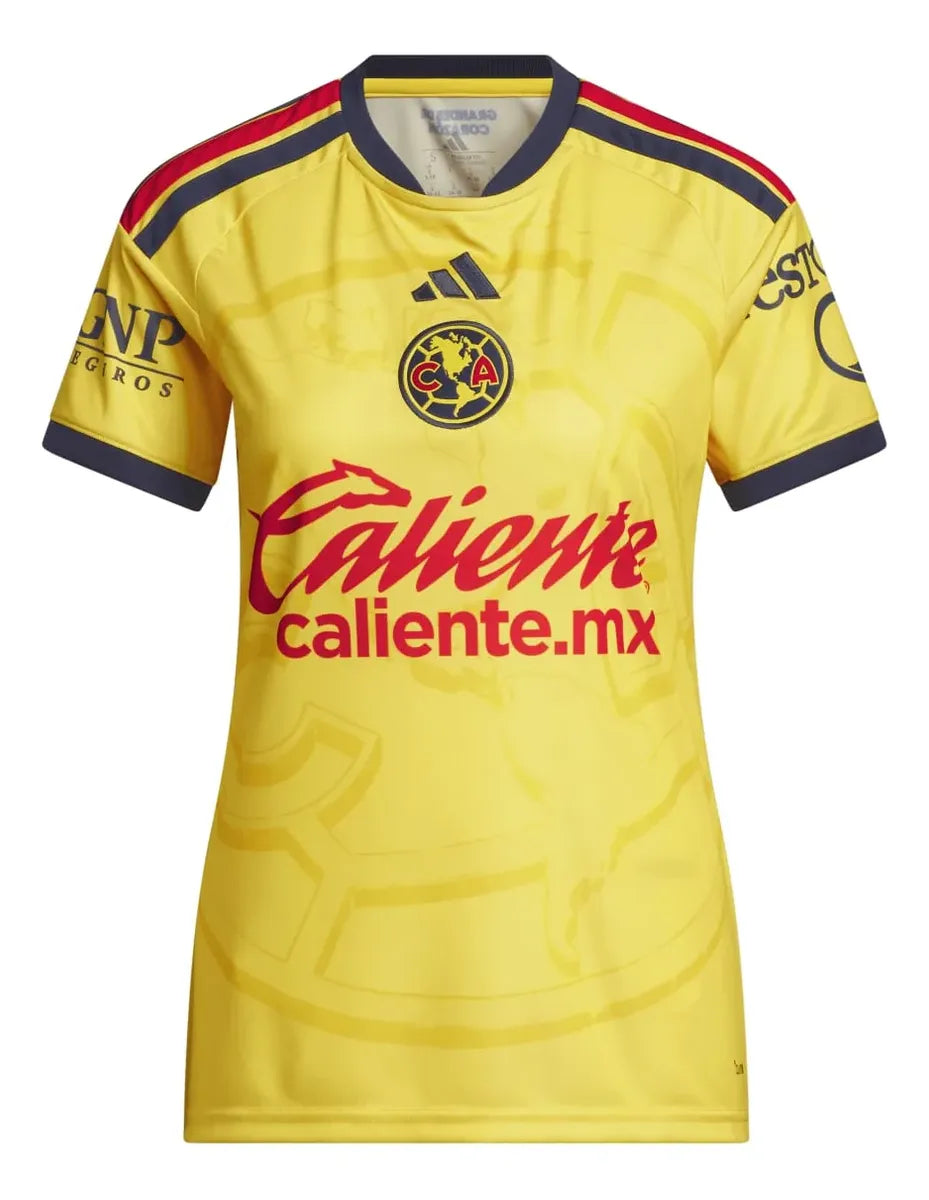 Jersey Local Del Club America 2026-27