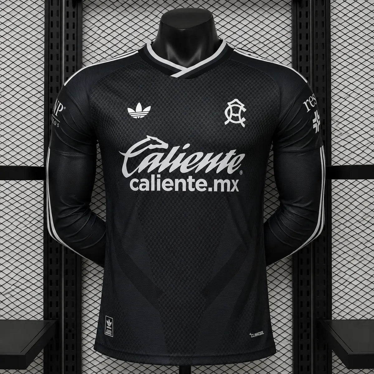 Jersey Visitante Del Club America 2026-27