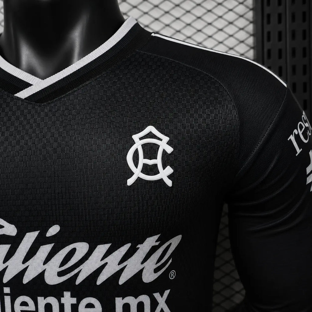 Jersey Visitante Del Club America 2026-27