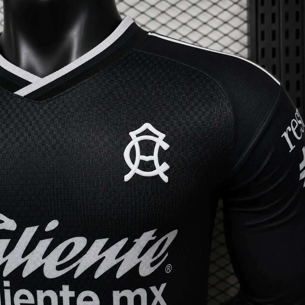 Jersey Visitante Del Club America 2026-27