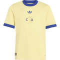 Jersey America Conmemorativa amarillo