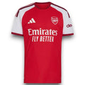 Jersey Arsenal local 2027